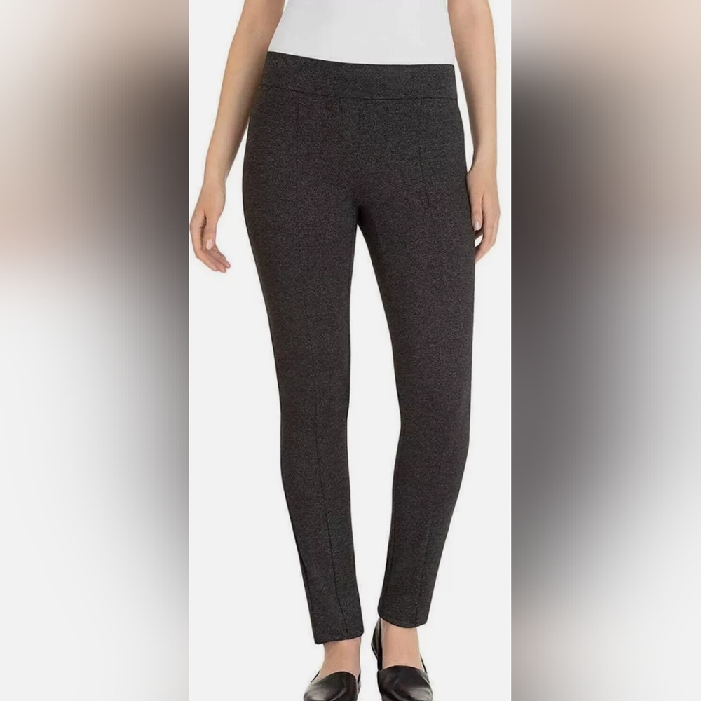 HILARY RADLEY M pull‎ on slim fit Work Office pants (#7)